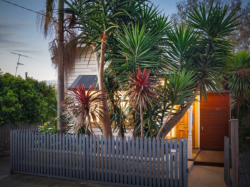 157 Rose Street, Fitzroy, VIC 3065