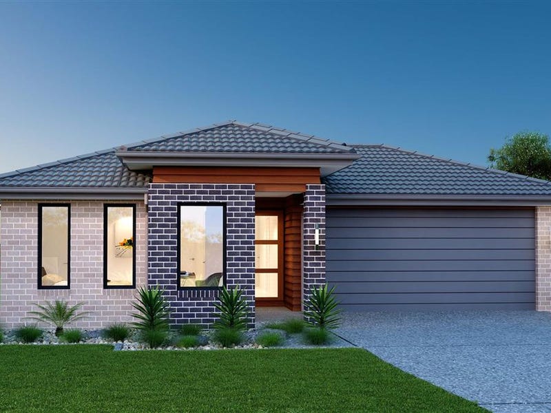 Lot 208 Sandalwood Avenue E, Dalby, QLD 4405