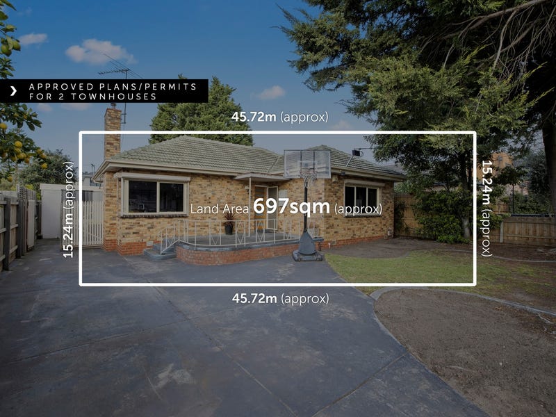 56 Royena Road, Moorabbin, Vic 3189 Property Details