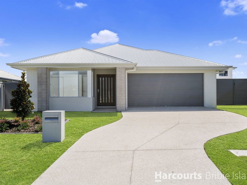 4 Callisia Cr, Banksia Beach, Qld 4507 House for Sale