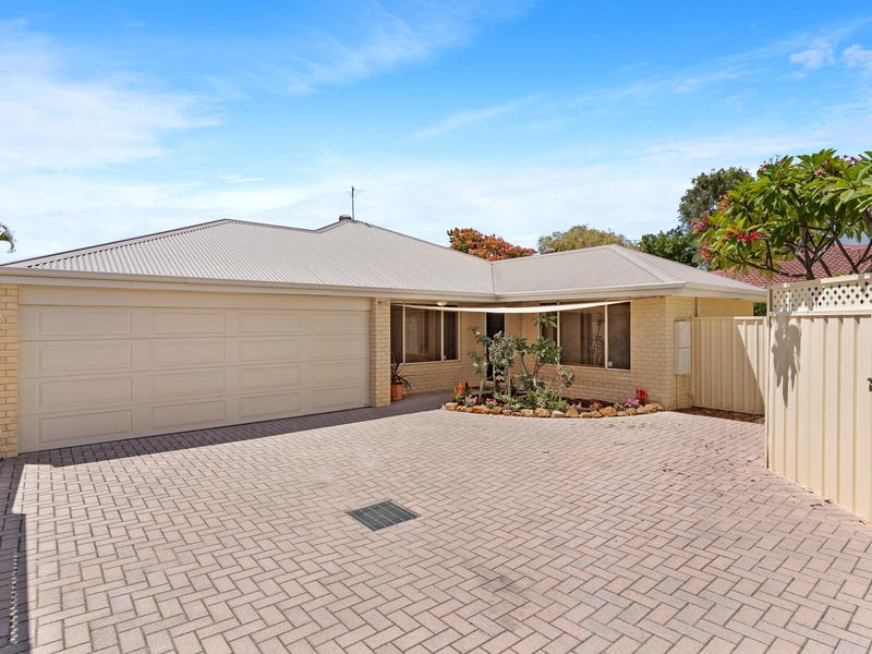 86A Crimea Street, Morley, WA 6062 Property Details