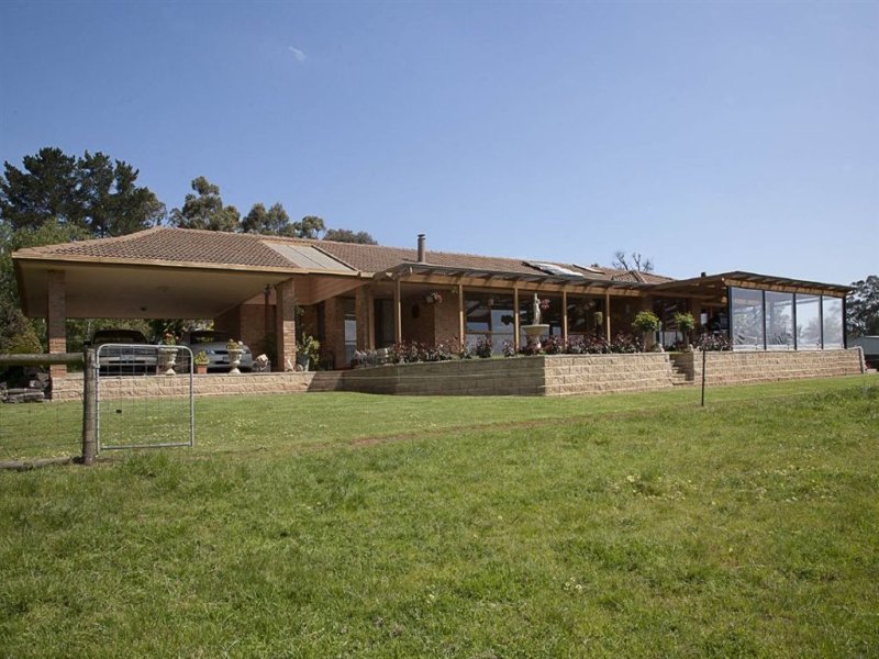 2365 Westernport Road, Ripplebrook, Vic 3818 - Property Details