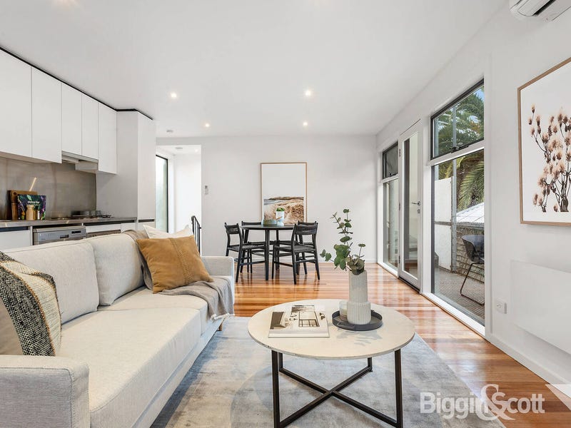 71B Brighton Street, Richmond, Vic 3121 Property Details