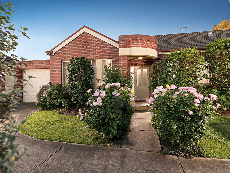 2/23 Hatfield Street, Balwyn North, VIC 3104