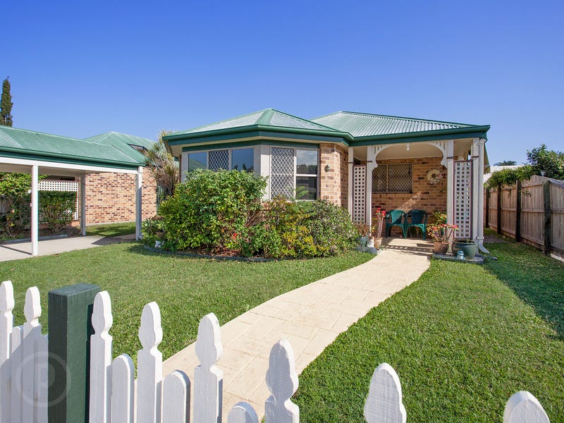 2/40 Blaikie Street, Hendra, Qld 4011 Property Details