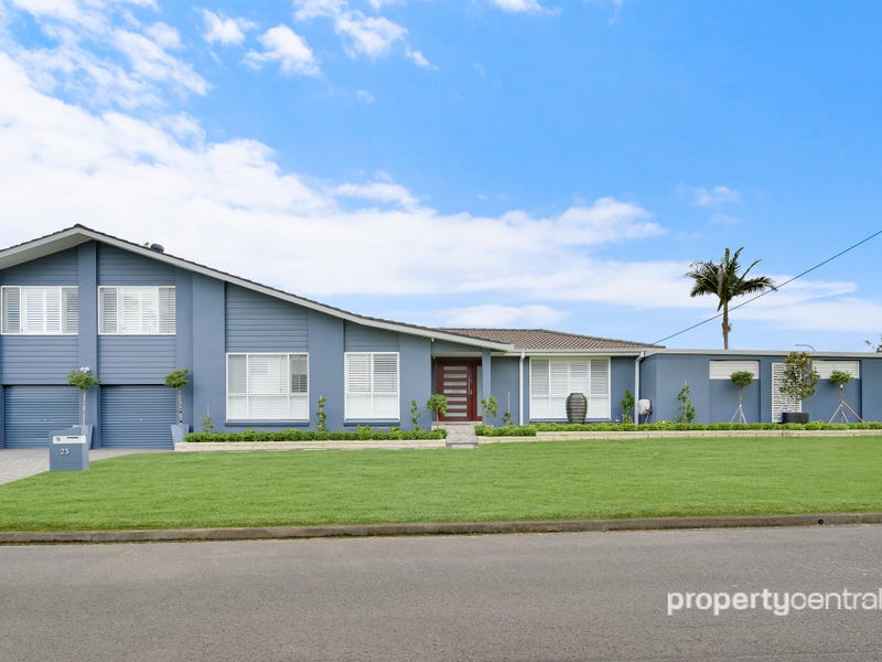23 Grange Cres, Cambridge Gardens, NSW 2747