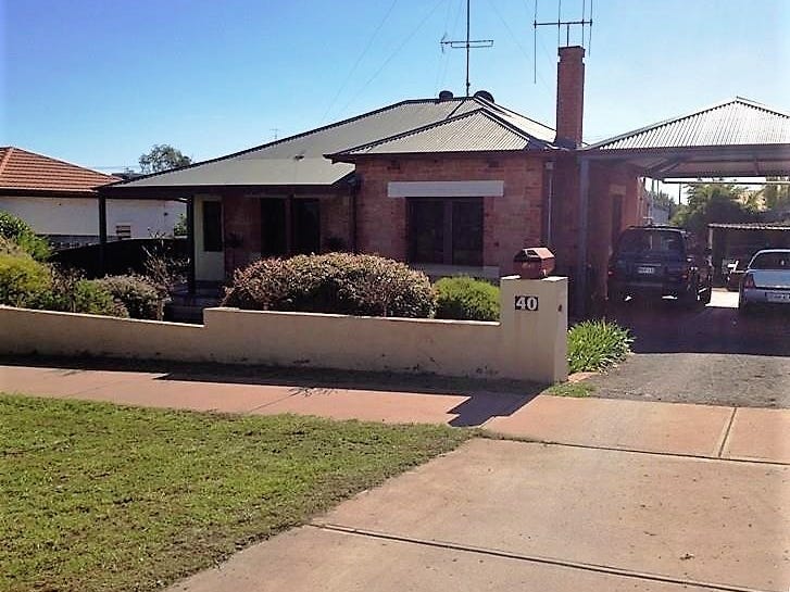 40 Herbert Street, Whyalla, SA 5600