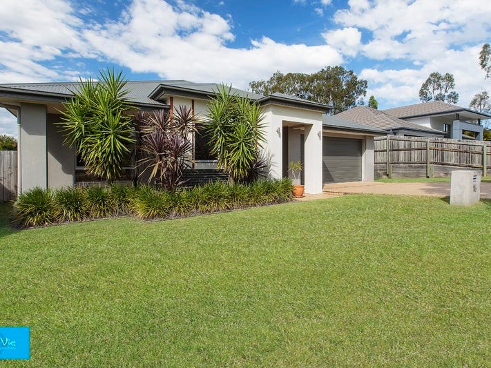 16 Oudeman Street, Augustine Heights, QLD 4300