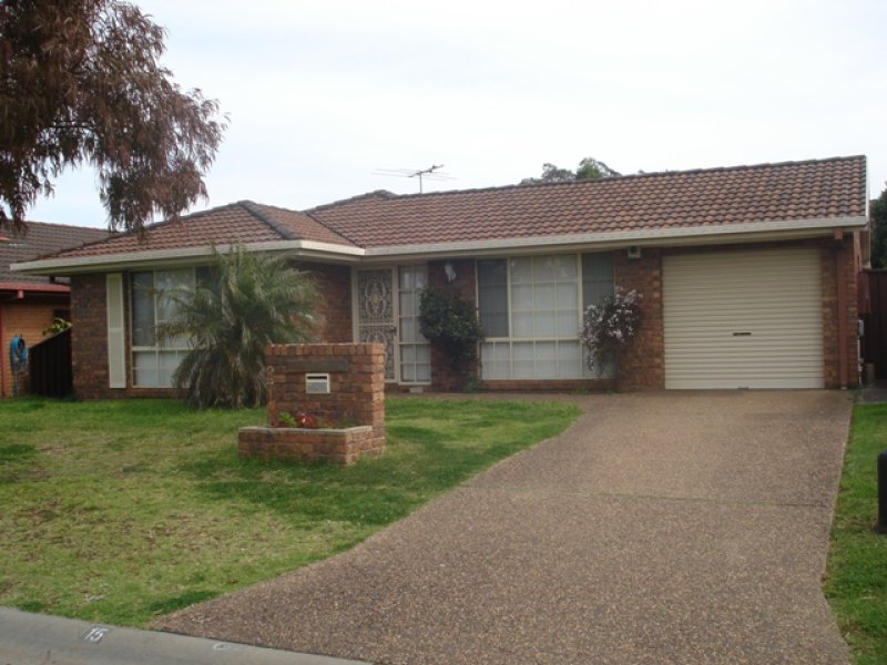 Property 106862086, Hinchinbrook, NSW 2168 Property Details