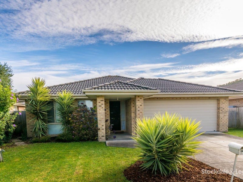 11 Varney Rd, Foster, Vic 3960 Property Details