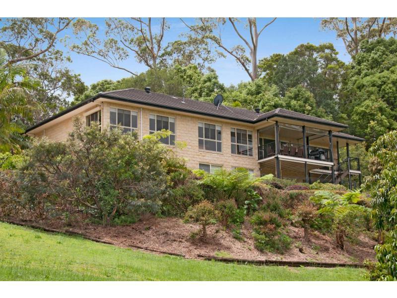 40 Western Avenue, Montville, QLD 4560