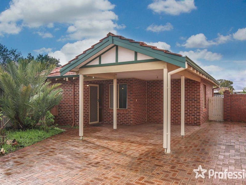 19/14 Ivanhoe Street, Bassendean, WA 6054 Property Details