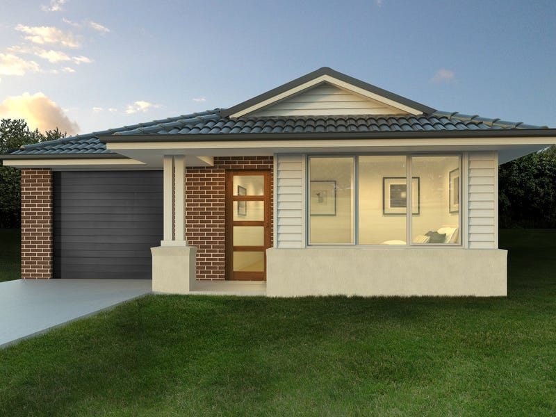 New House and Land Packages For Sale in Western Sydney, NSW