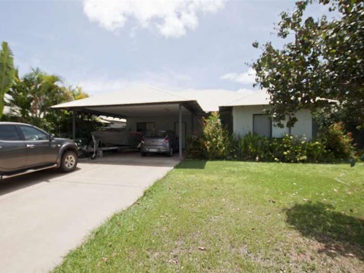 6 Grevillea Avenue, Kununurra, WA 6743