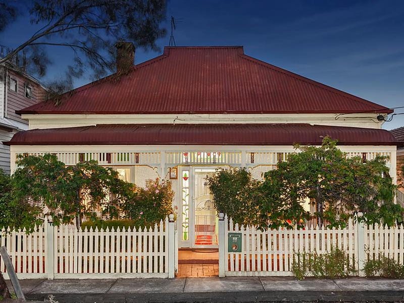 39 Dudley Street, Footscray, Vic 3011 Property Details