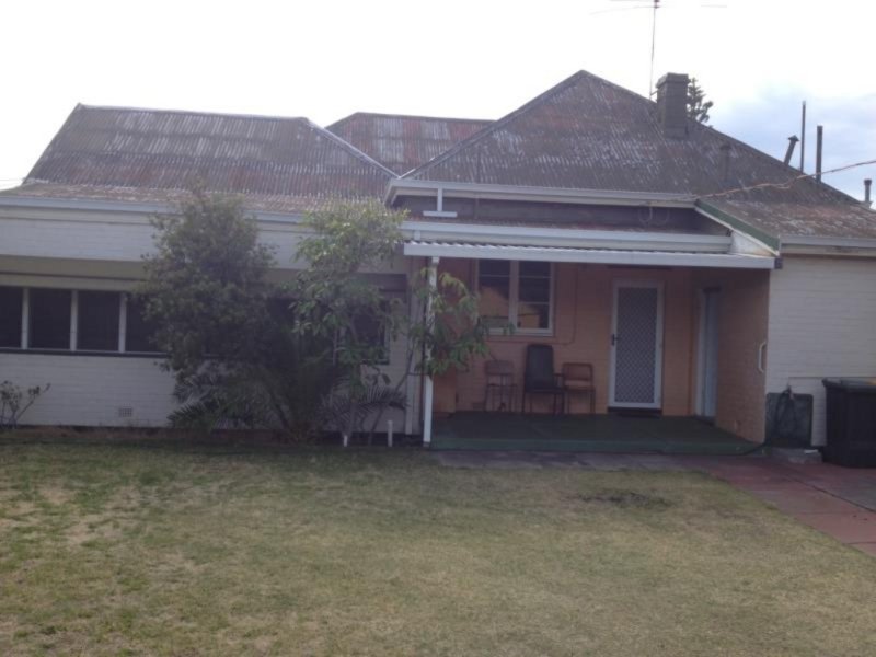 496 Fitzgerald Street, North Perth, WA 6006