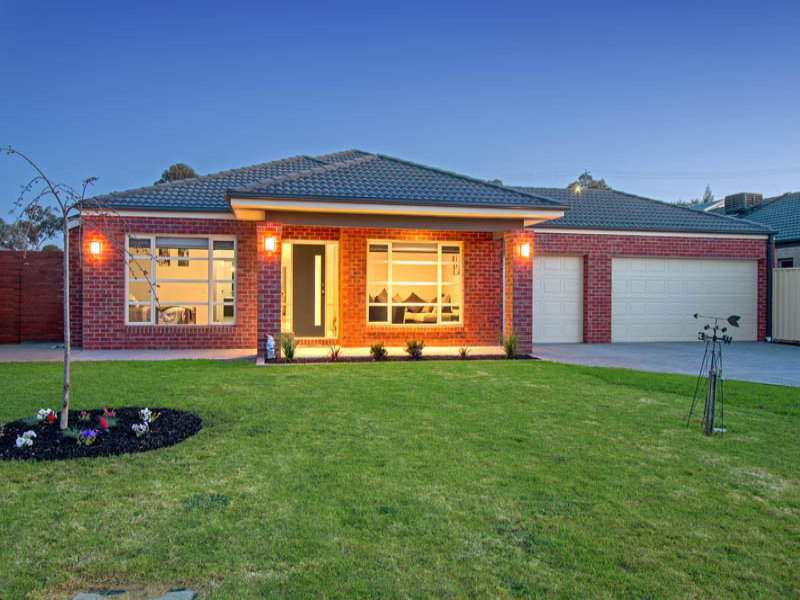 3/12 Kameel Drive, Yarra Glen, VIC 3775