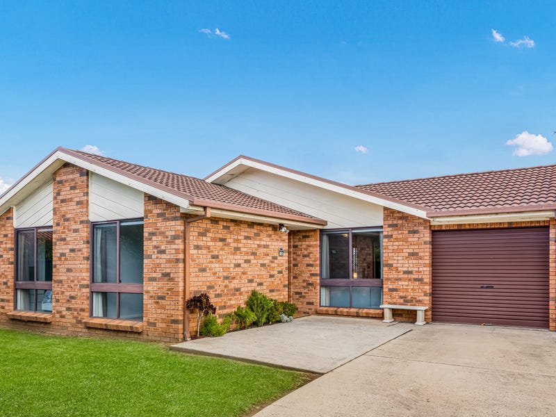 13 Murwillumbah Avenue, Hoxton Park, NSW 2171 House for Sale