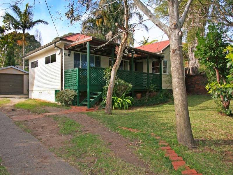 24 Glencoe Street, Sutherland, NSW 2232 Property Details