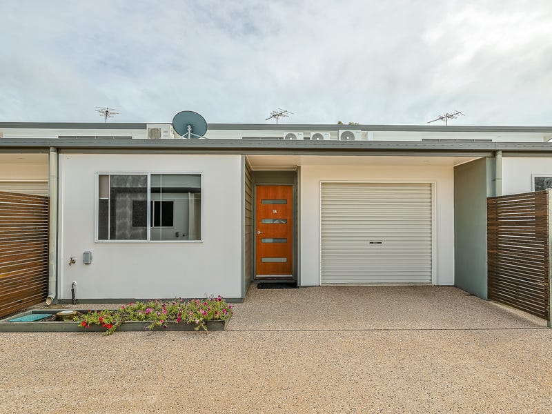 18/55A Gray Street, Emerald, Qld 4720 Property Details