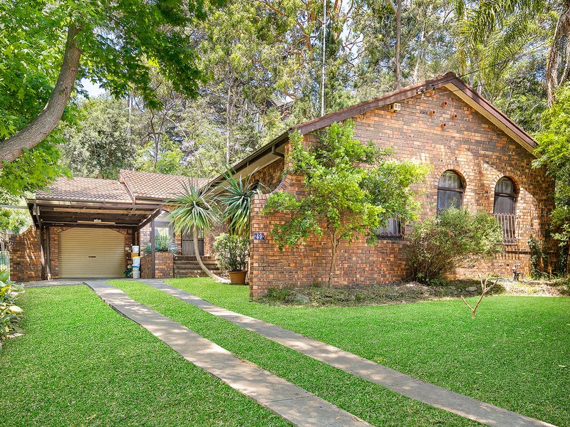 49 Anderson Road, Northmead, NSW 2152