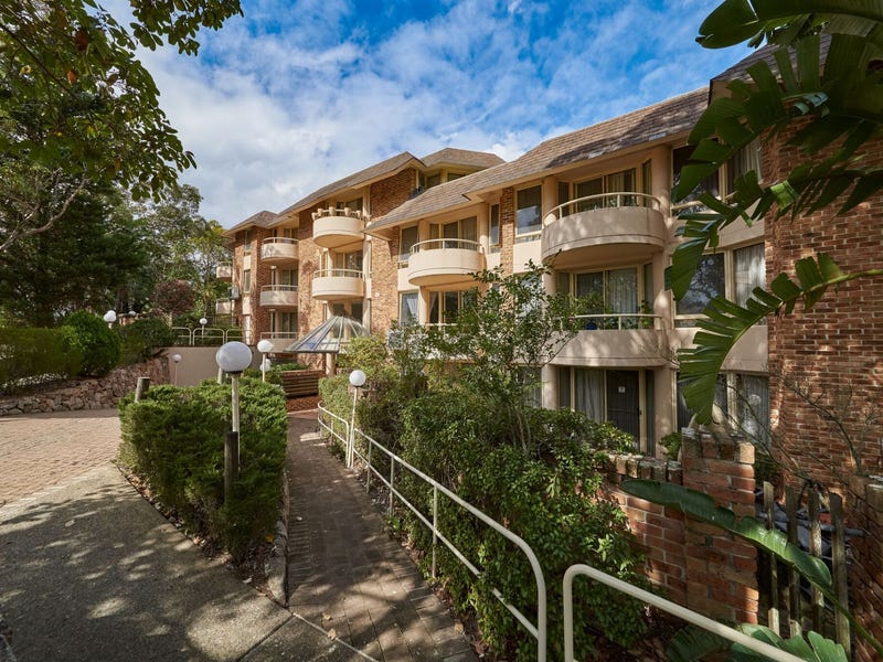 19 1 Woolcott Avenue Wahroonga Nsw 2076 Apartment For Sale Realestate Com Au