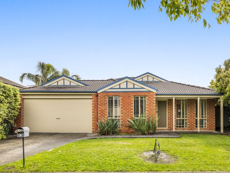 22 Briarcrest Drive, Cranbourne East, VIC 3977