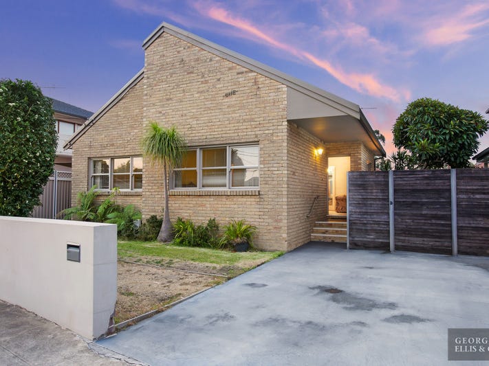 1 Mcgrath Avenue, Five Dock, NSW 2046