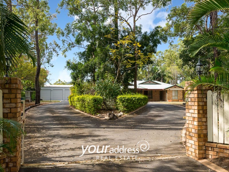 5860 Carter Road, Munruben, QLD 4125
