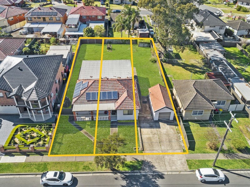 70 High Street, Cabramatta West, NSW 2166