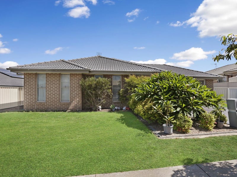 118 Canterbury Drive, Raworth, NSW 2321 Property Details