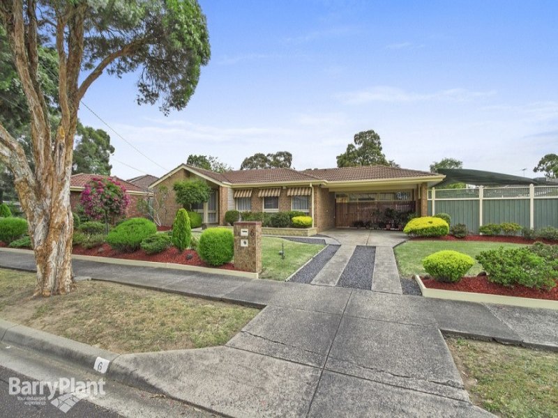 6 Kendale Court, Bayswater North, VIC 3153