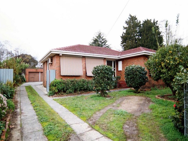 4 Waldheim Road, Bayswater, VIC 3153