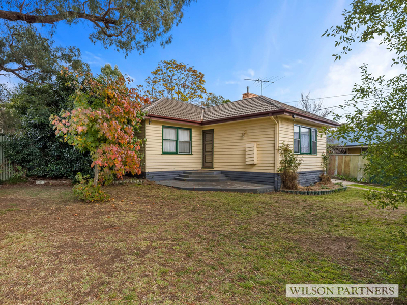 5 Street, Kilmore, Vic 3764 Property Details