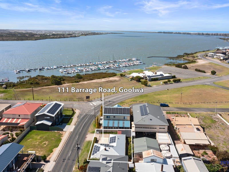 111 Barrage Road, Goolwa, SA 5214 Property Details