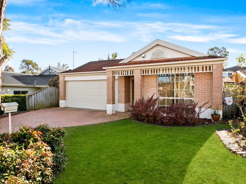 12 The Whitewater, Mount Annan, NSW 2567