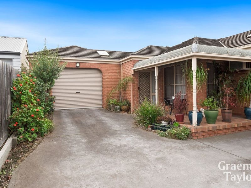 3/34 Nicholas Street, Newtown, VIC 3220