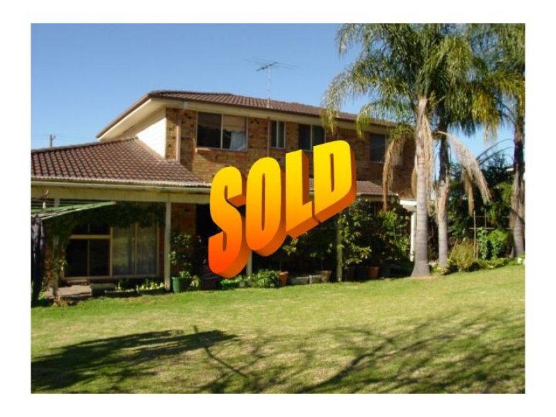 11 Jenner Road, Dural, NSW 2158 Property Details