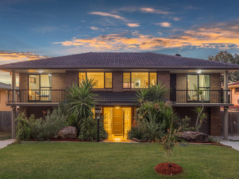 33 Murch Street, Everton Park, Qld 4053 House for Sale realestate