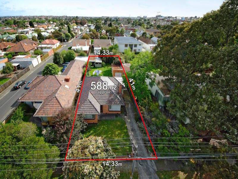 38 Ballantyne Street, Thornbury, VIC 3071