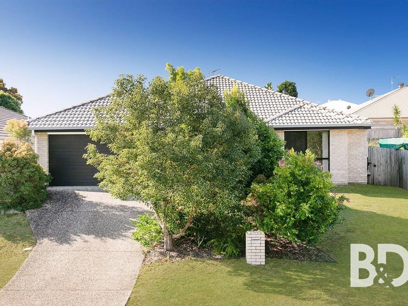 202 MacDonald Drive, Narangba, Qld 4504 Property Details