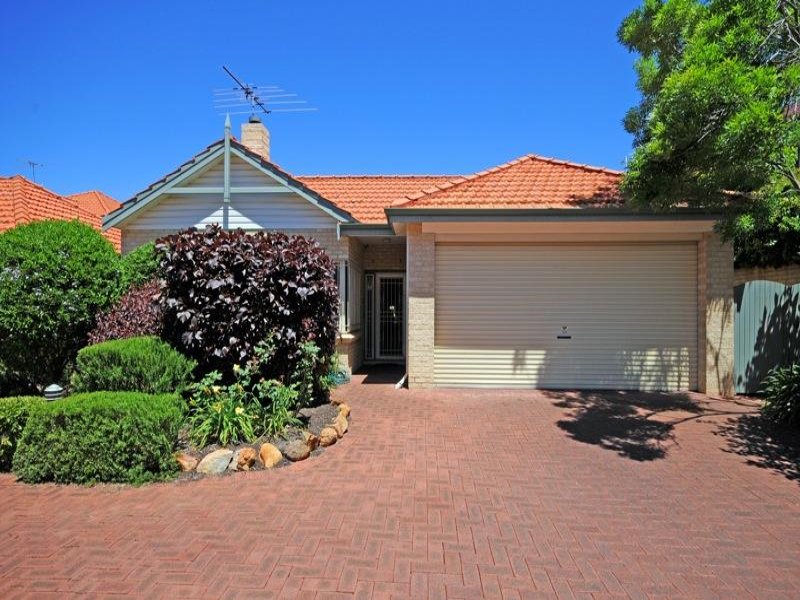 5/4 Airlie Street, Claremont, WA 6010