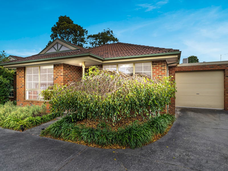 7/1 Ervin Road, Kilsyth, Vic 3137 Property Details