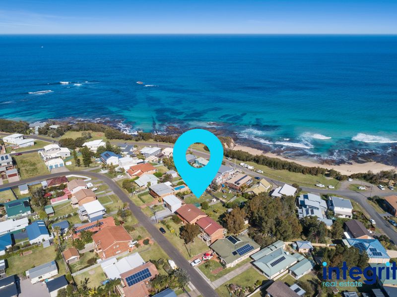 20 Surfway Avenue, Berrara, NSW 2540 Property Details