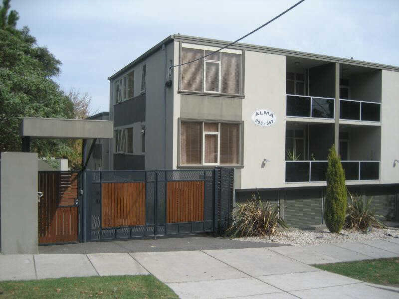 8/355357 Alma Road, Caulfield North, Vic 3161