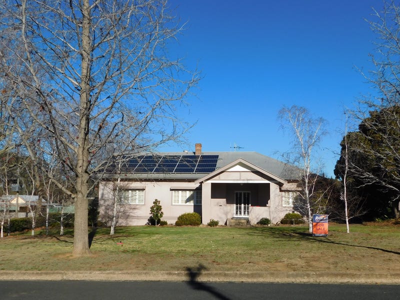 Real Estate & Property for Sale in Coonabarabran, NSW 2357 realestate