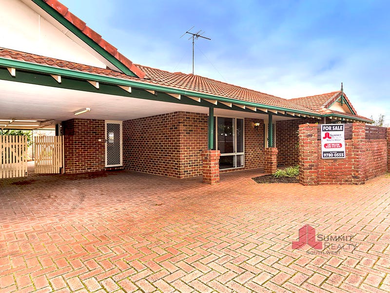 2/12 Olsen Grove, South Bunbury, WA 6230