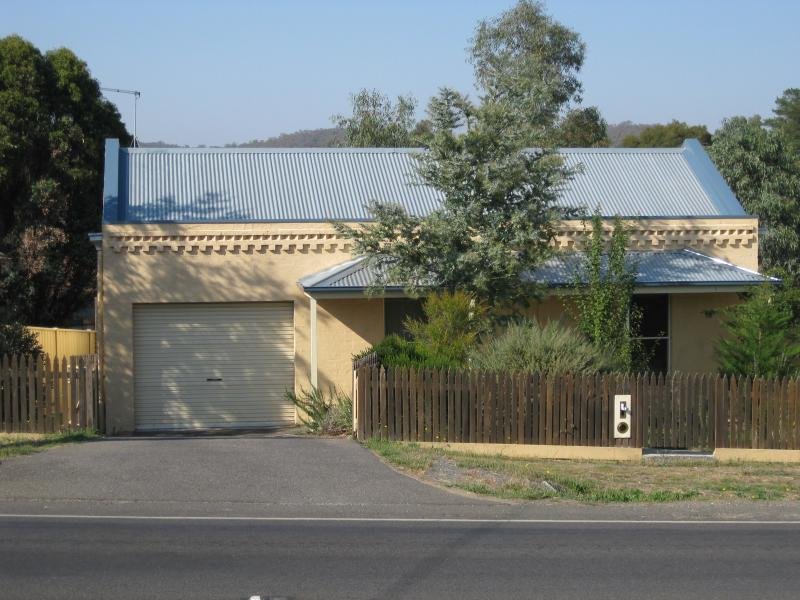 56 Duke Street, Castlemaine, Vic 3450 Property Details