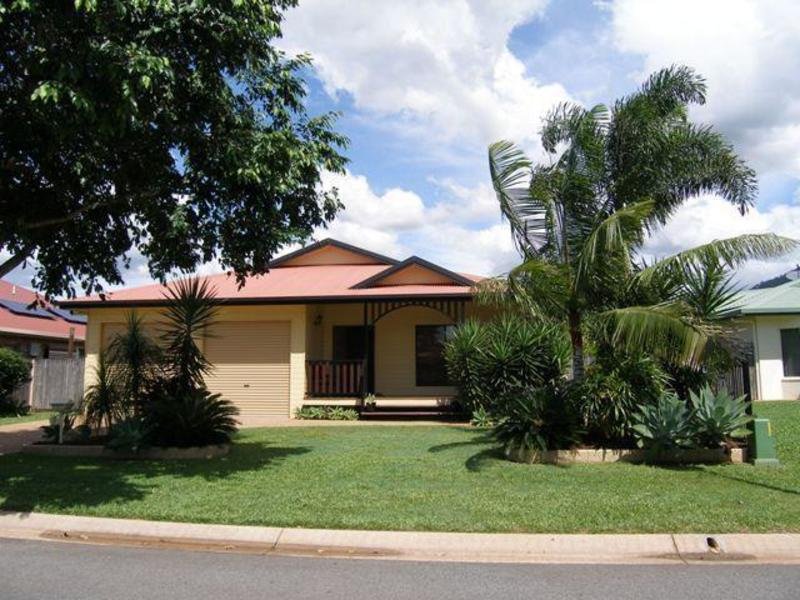 5 Village Terrace, Redlynch, Qld 4870 Property Details