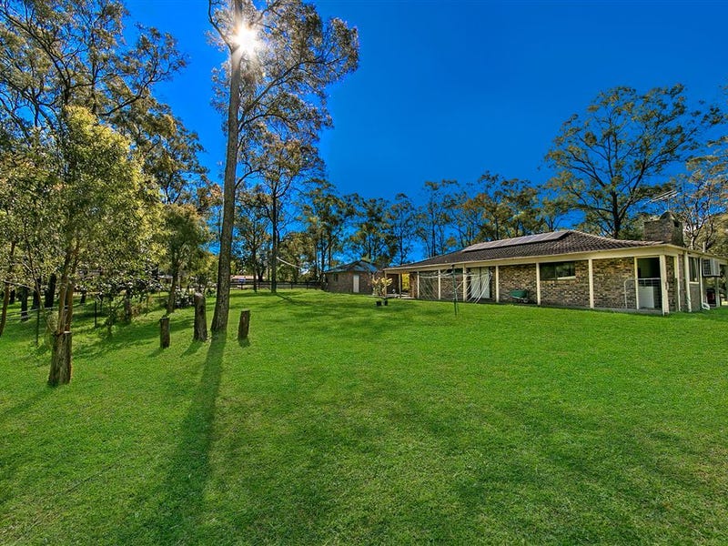 24 Rose Crescent, Glossodia, NSW 2756 Property Details